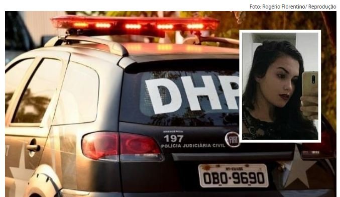 Família procura por estudante de 17 anos que desapareceu em Cuiabá