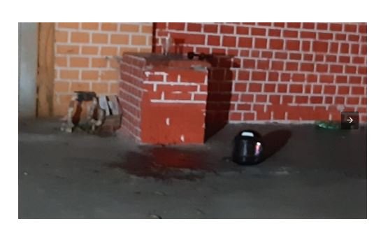 Madrugada violenta: cinco são baleados no centro de Lucas do Rio Verde