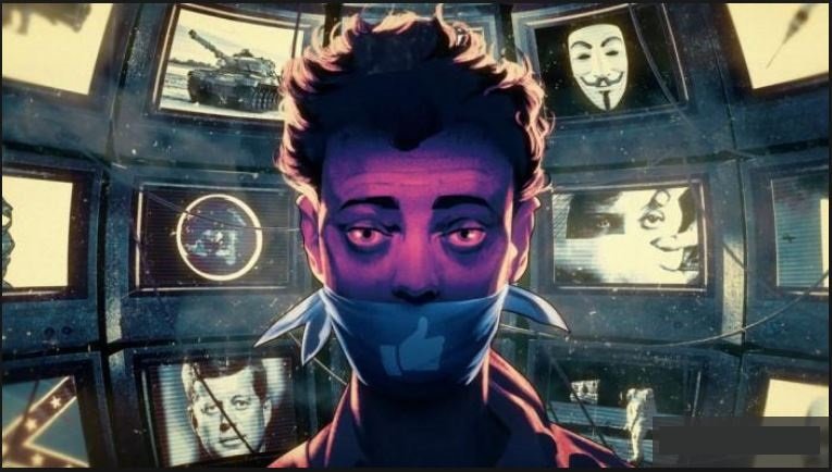 Jornalista descobre relatos horríveis da vida de moderadores do Facebook