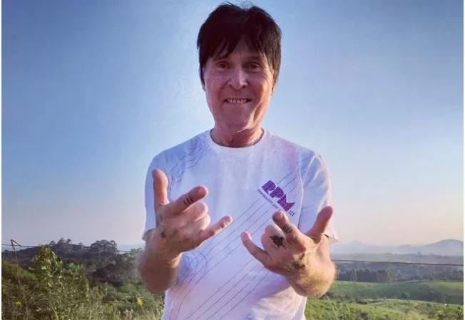 Morre Paulo P.A. Pagni, baterista do RPM