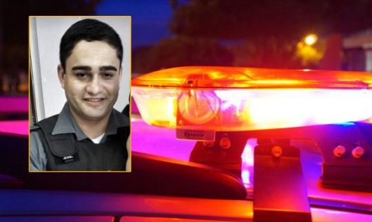 Policial Militar que trabalhou em Carlinda é assassinado no Pará