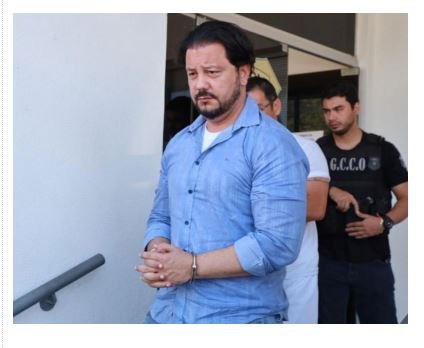Concorrente se inspirava em Arcanjo e montou empresa na antiga sede da Colibri