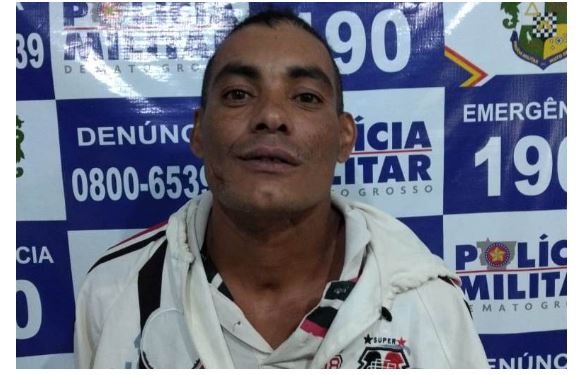 Briga em bar de Campos de Júlio termina com homem morto a facadas