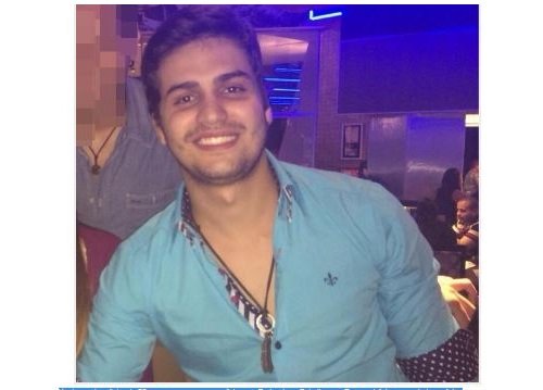 Estudante de Barra do Garças que cursava medicina no Paraguai morre de dengue hemorrágica