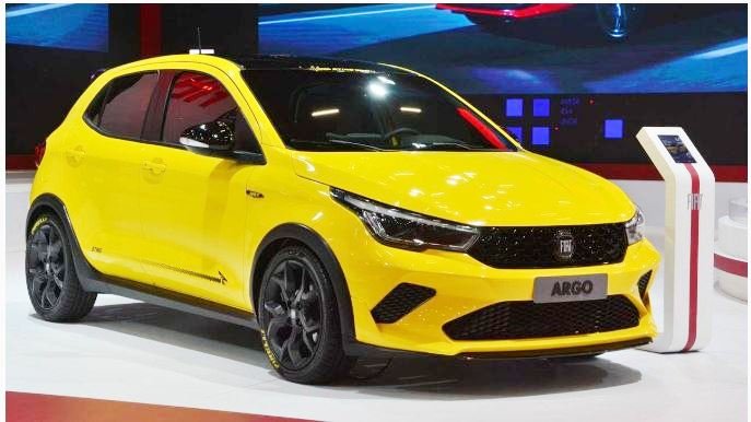 Fiat Argo Sting e Cronos Sport serão lançados como edição especial no 2º semestre