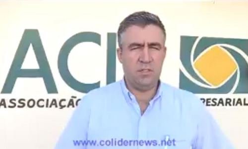 Comerciantes da nossa cidade se preparam para o 1º Liquida Colíder. (Vídeo)