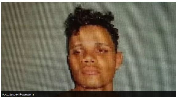 Preso é assassinado por colegas de cela em penitenciária e tem dedos cortados