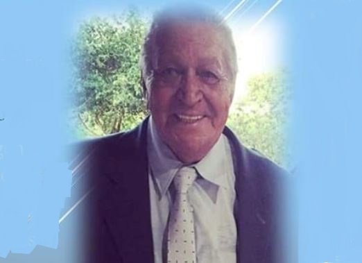 Faleceu em Colíder o Pioneiro Delfino Vieira (Paraguai Poceiro).