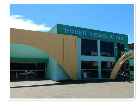 Vereadores de Colíder votam hoje em sessão extraordinária verbas para a EXPOLÍDER.
