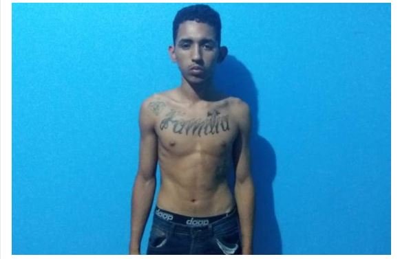 Bandidos amarram e mantém família refém por seis horas em Rosário Oeste