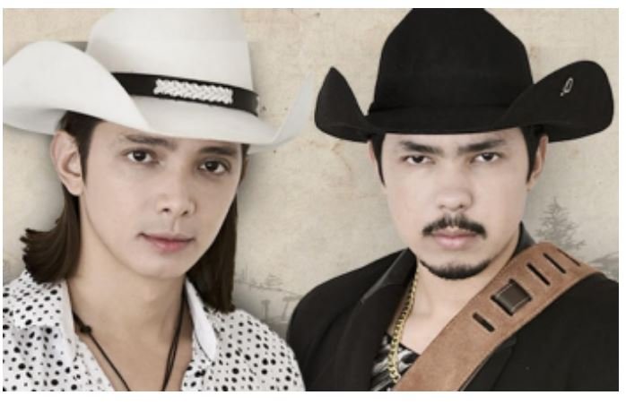 Dupla altaflorestense Mayck e Lyan fará show nos EUA em Julho