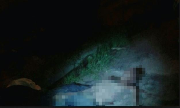 Caseiro de fazenda é morto mulher segura corpo 15 dias dentro da casa na área rural em Novo Progresso