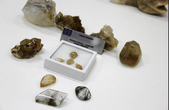 Com produção de 49 mil quilates de diamante por ano, MT ocupa a 2ª colocação no ranking nacional