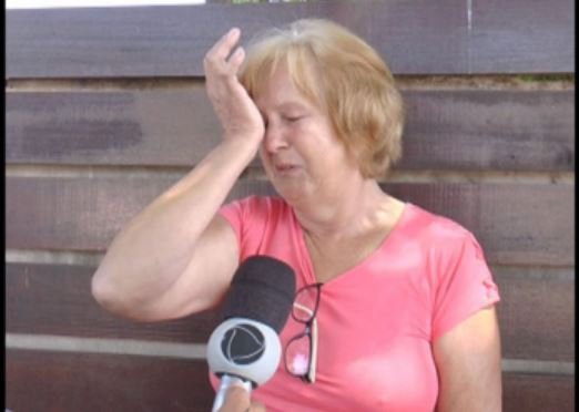 Catadora de latinha se diz humilhada por perito no INSS de Alta Floresta