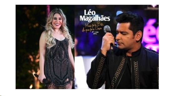 Cachês dos artistas que se apresentarão na Expolíder 2019, devem passar de meio milhão de reais