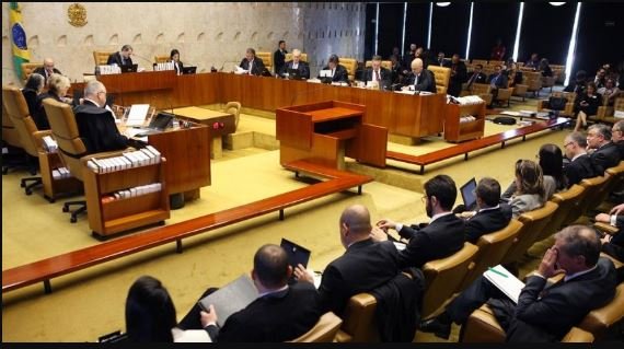 STF discute limites geográficos entre Mato Grosso e Pará