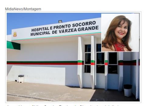 Servidora morre após tentativa de assalto em VG; veja vídeo