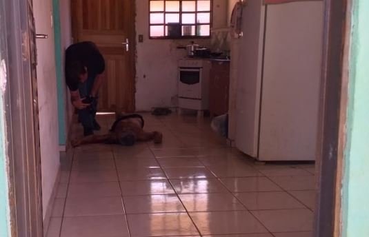 Homem é morto a facadas; filho é o principal suspeito