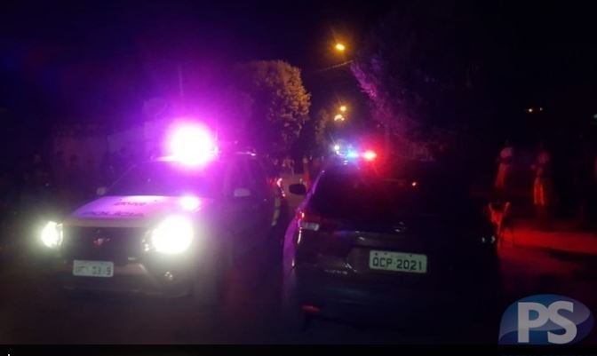 Sobrinho mata e arranca coração da tia no Vila Bela