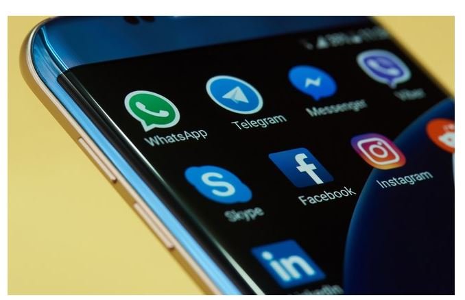 WhatsApp, Facebook, Messenger, Twitter e Instagram têm problemas nesta quarta