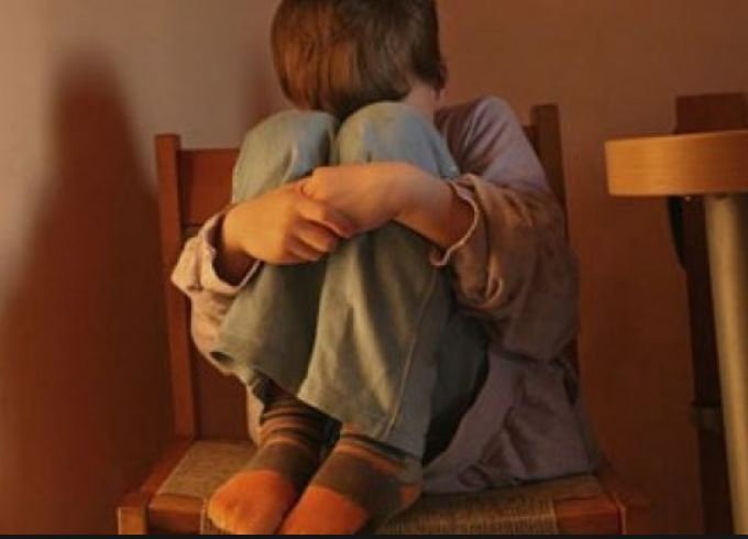 Homem é preso em flagrante suspeito de estuprar sobrinho-neto de 12 anos em Vila Rica