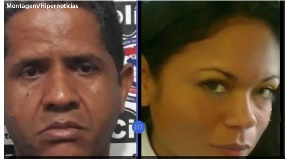 Ex-marido usou ferro de passar roupa para matar mulher; DNA confirma ossada
