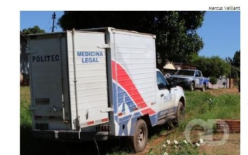 Corpo de homem desaparecido há mais de 10 dias é entrado em sítio