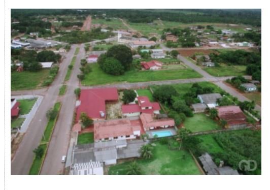 Tremor de terra é registrado em MT