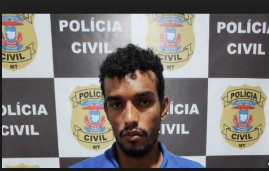 Polícia prende acusado de matar ex-vereador em Mato Grosso