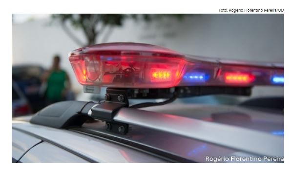 Mulher é morta com tiro de espingarda no rosto no dia do aniversário do filho
