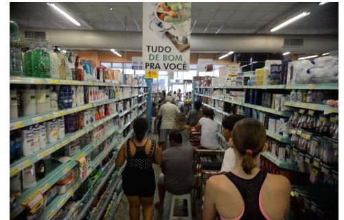 Cadastro positivo compulsório passa a valer nesta 3ª