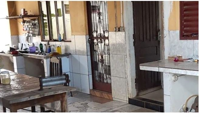 Operador de máquinas é encontrado em estado de decomposição no Nortão; polícia investiga se houve latrocínio