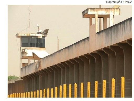 Agentes encerram paralisação e visitas são retomadas nos presídios de MT