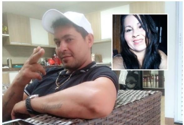 Após assassinar ex-mulher, homem supostamente planejava matar filho da vítima