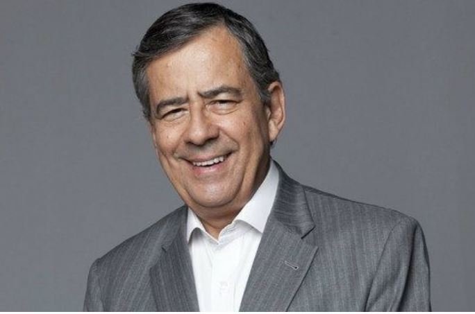 Aos 77 anos, morre o jornalista Paulo Henrique Amorim