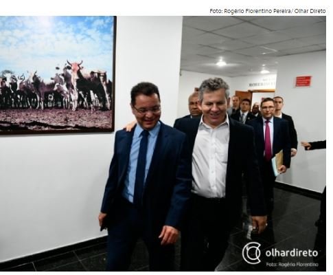 Deputados derrubam veto de Mendes e aprovam uso do FEX para pagar RGA