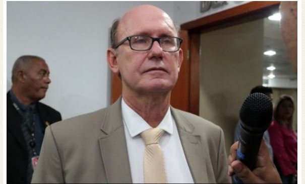 TRE mantém processo que pode cassar mandato de Avalone