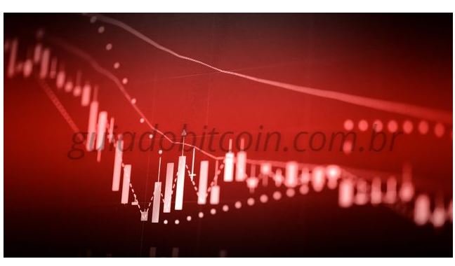 Bitcoin cai abaixo dos US$ 12.000, maioria das Altcoins também em baixa
