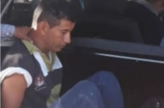 Preso em Primavera homem que assassinou esposa a facadas em VG