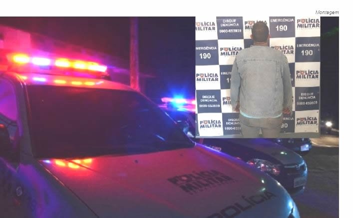 Homem é acusado de bater em esposa até a morte em Campo Verde