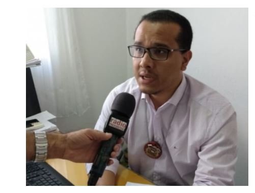 AF: suspeito de tráfico é detido dentro de ônibus que teria como destino Cuiabá
