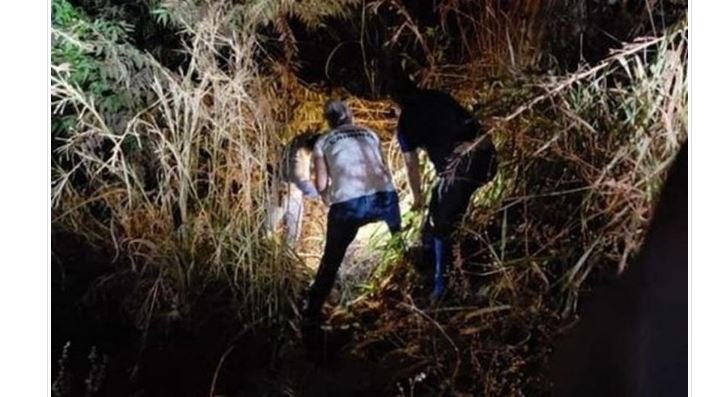 Corpo de mulher é encontrado dentro de mala jogada em estrada rural em MT