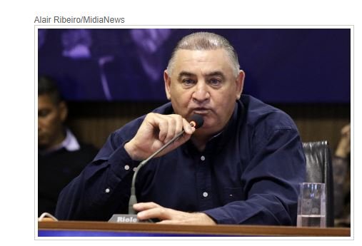 TJ bloqueia bens de deputado por desvios em obra de R$ 4 milhões