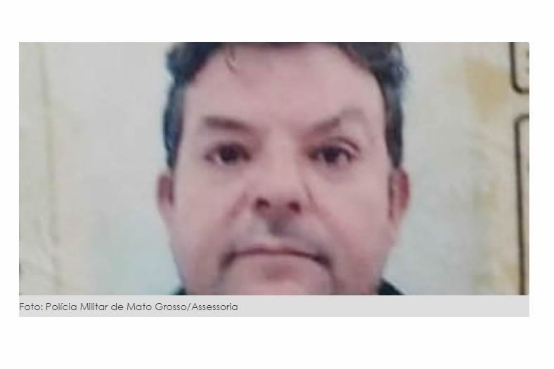 Homem coloca remédios na boca de irmão deficiente, tenta afogá-lo e é preso em MT