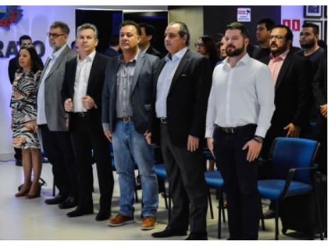 MT recebe investimentos para turismo