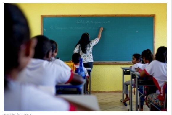 Sancionada lei que permite implantar modelo militar nas escolas de Mato Grosso