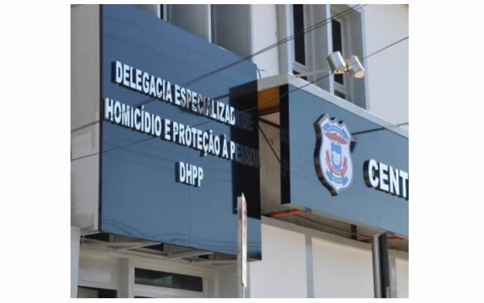 Acusado de matar 2 decapitados é baleado e preso em Cuiabá