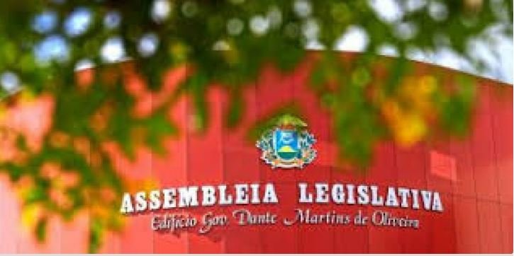 Mulher espalha ''fezes'' nas paredes de banheiro da Assembleia Legislativa
