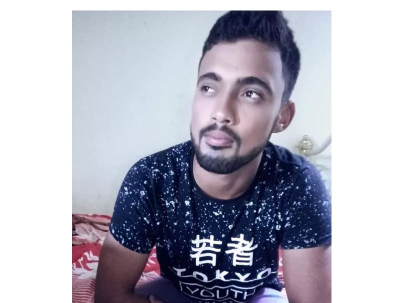 Marido morre afogado ao salvar mulher que escorregou e caiu em rio enquanto tirava foto em MT