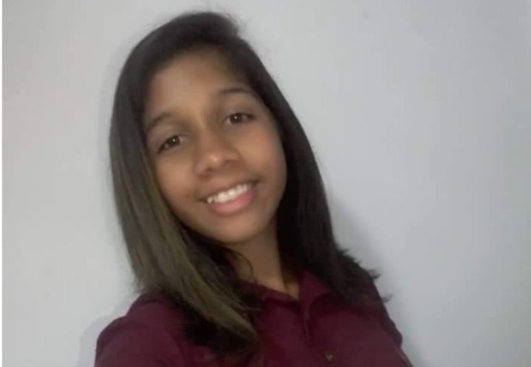 Família procura por adolescente que desapareceu em Sorriso